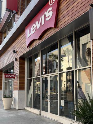 Levi's Outlet