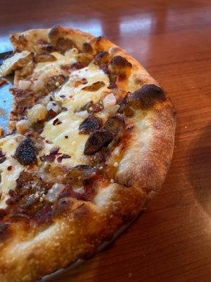 Specialty Sausage pizza