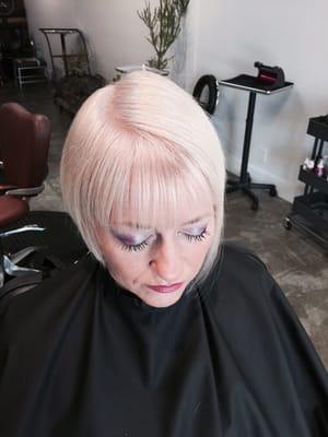 Color and cut by Paloma Epstein.