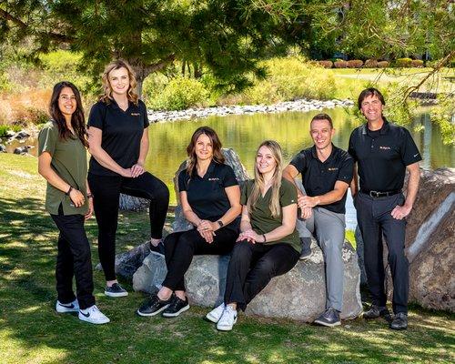 The Alignlife South Reno Team