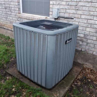 AC unit