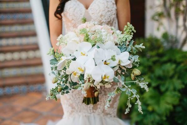 Bridal Bouquet