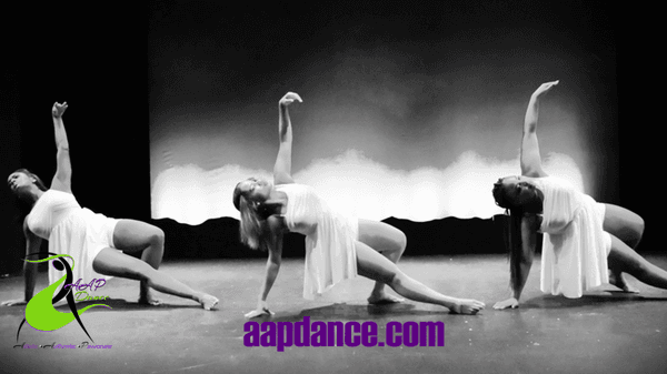 aapdance.com