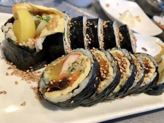 Gimbap