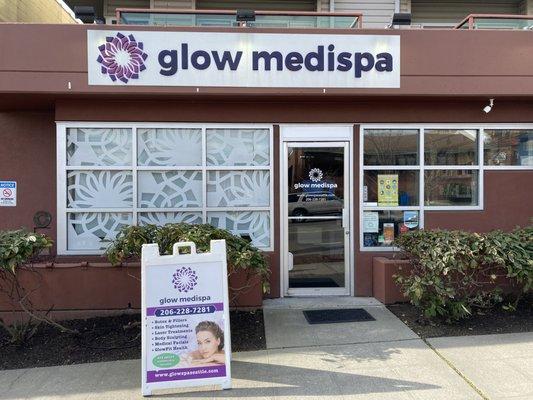 Glow Medispa-West Seattle