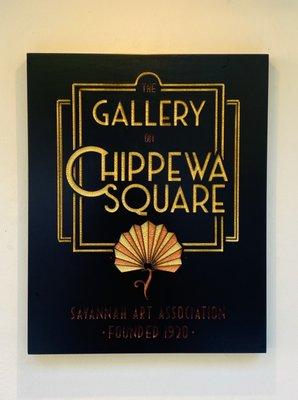 The Gallery on Chippewa Square