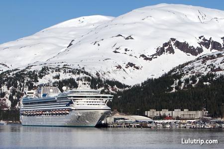 Alaska Cruise