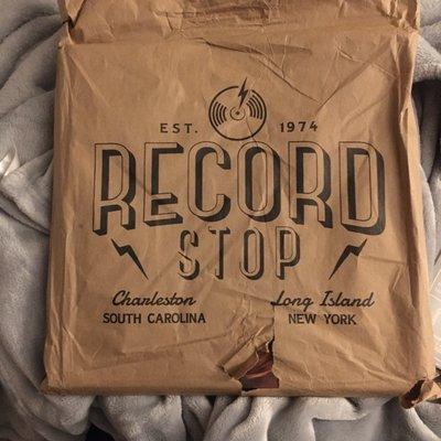 Records