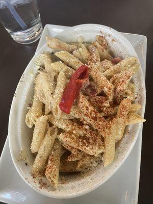 Penne Rustica