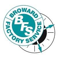 Broward Factory Service