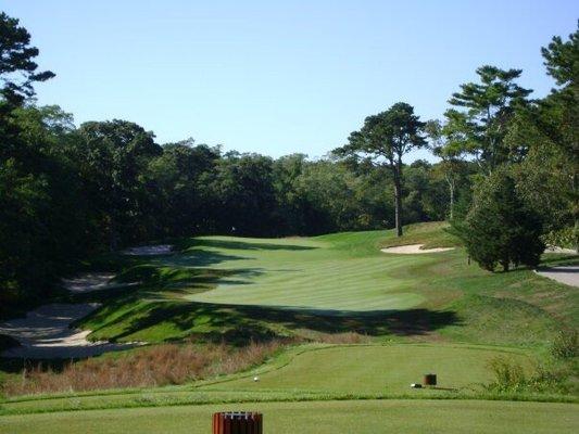 Cape Cod National Golf Club