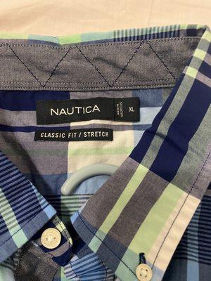 Nautica