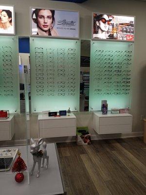 New Era Eyecare