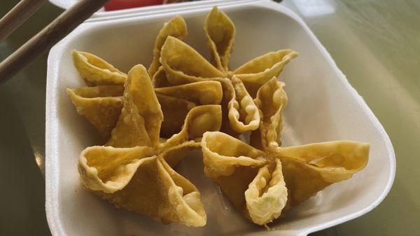 Rangoons