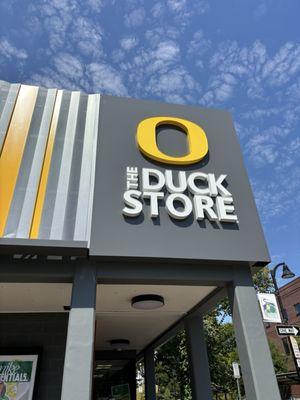 The Duck Store