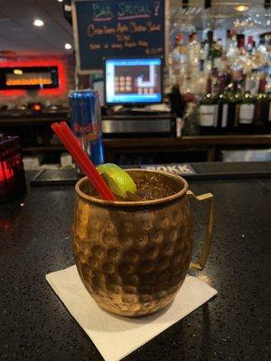 Moscow Mule