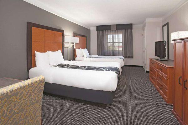 La Quinta Inn By Wyndham Salt Lake City Midvale