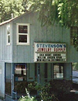 Stevenson's Jewelry Supply