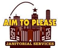 Aim To Please Janitorial Service