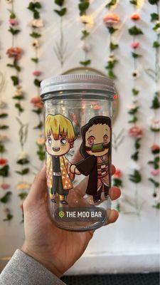 The Moo Bar