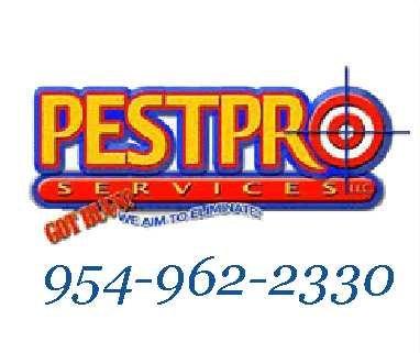 Pest Pro Services