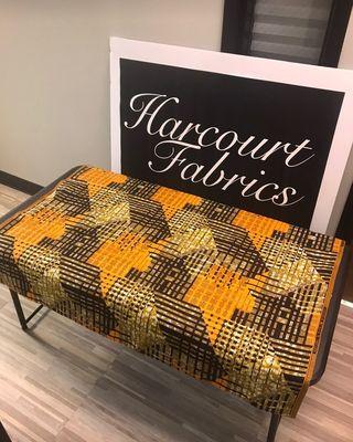 Harcourt Fabrics