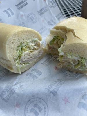 Jimmy John's