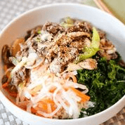 Bulgogi Bowl