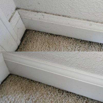 Baseboards