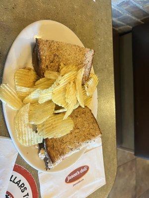 Jason's Deli