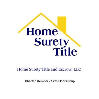 Home Surety Title & Escrow LLC