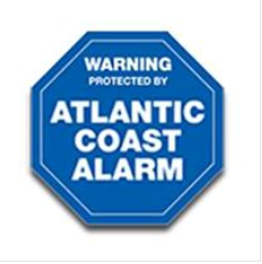 Atlantic Coast Alarm logo