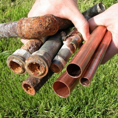 Repipe Specialists