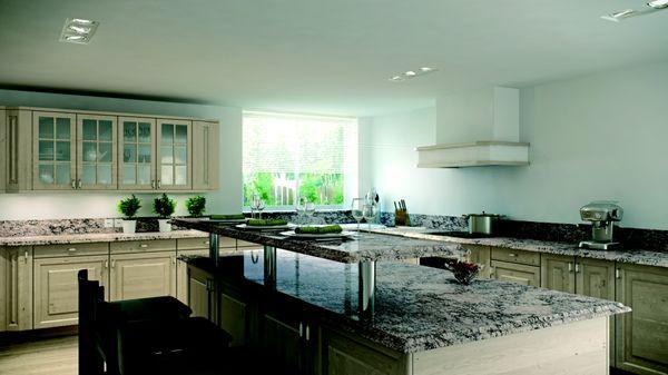 Quartz Countertops