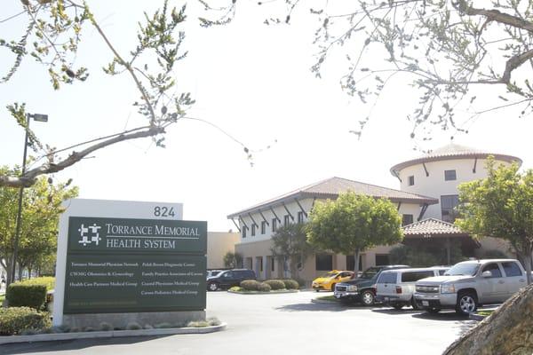 Torrance Memorial Physician Network Family Medical Center