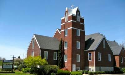 Bethesda Lutheran Church--ELCA