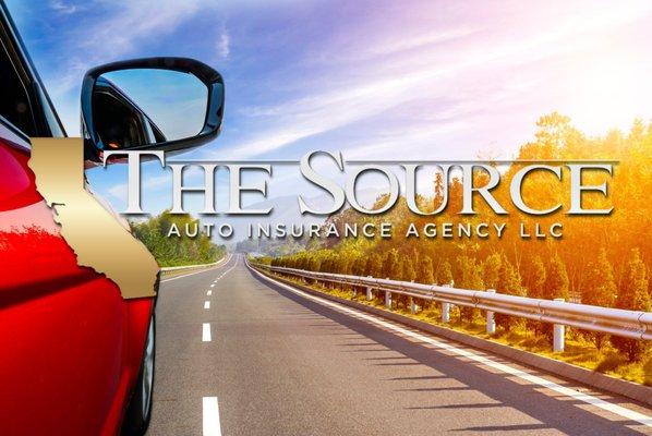 The Source Auto Insurance Agency