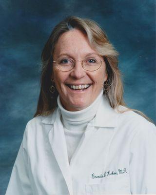 Brenda Kehoe, MD