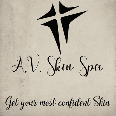 A.V. Skin Spa where your most confident skin begins!