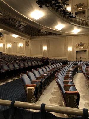 Pantages Theatre