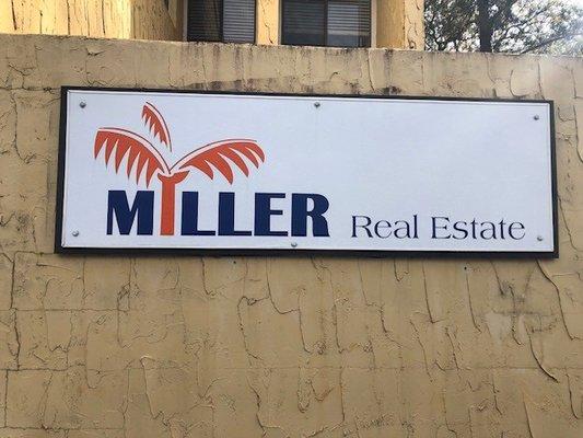 Miller Real Estate