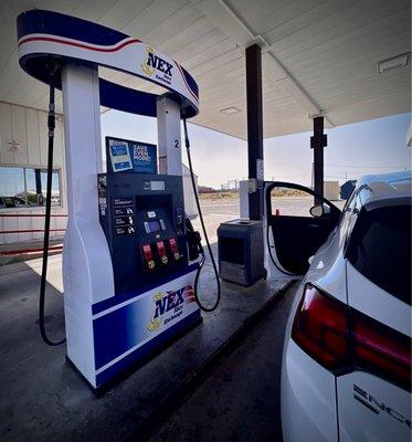 NEX Naval Exchange gas at 308 Lahontan Road. Regular $5.49/ gal ... Costco Reno $5.19/ gal