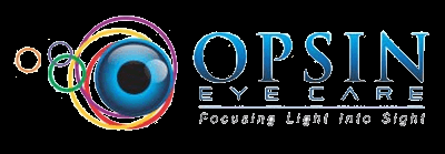 Opsin Eye Care