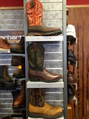 Ariat Western Boots