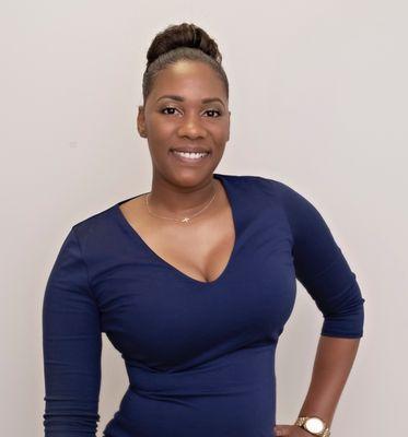 Atiya Blackwell, Realtor