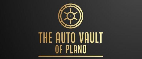 The Auto Vault of Plano