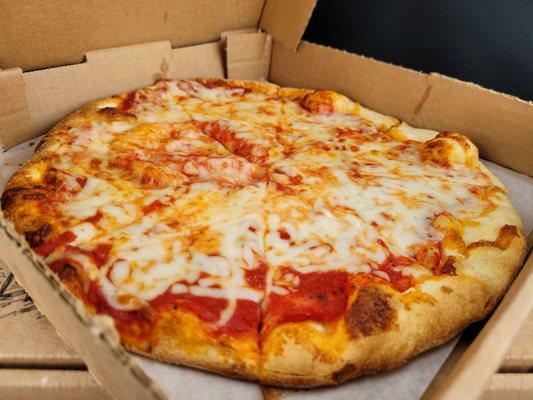 Cheese Pizza