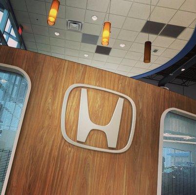 Gallatin Honda