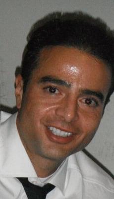 Bruce Sarhaddi, DDS