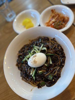 Jajangmein